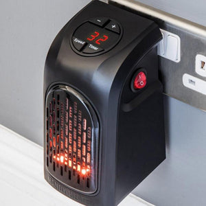 Best Electric Portable Room Heater