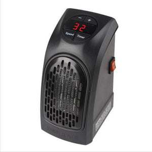 Best Electric Portable Room Heater