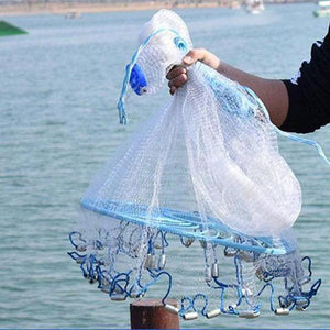 Best Fishing Net - Cast Net