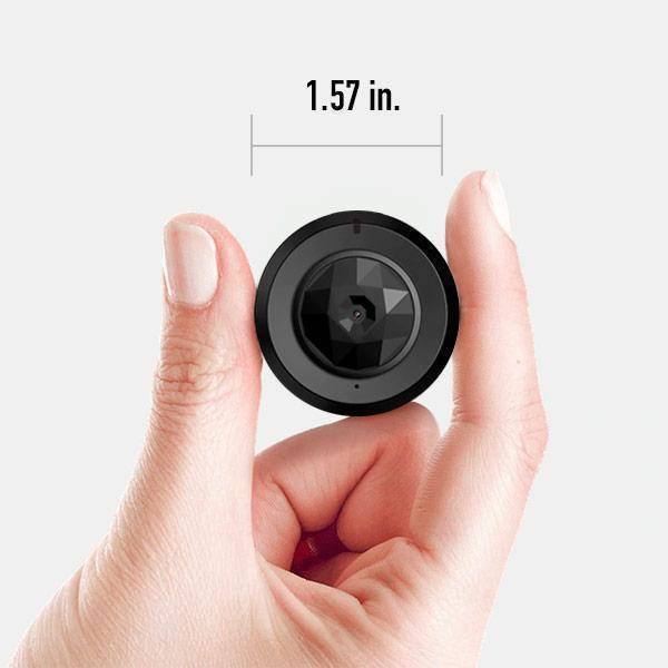 Magnetic Mini WiFi Camera