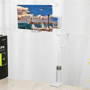 Mobile Phone Screen Magnifier HD Projection Bracket