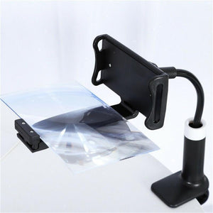 Mobile Phone Screen Magnifier HD Projection Bracket