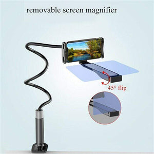 Mobile Phone Screen Magnifier HD Projection Bracket