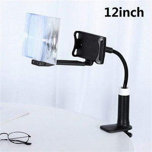 Mobile Phone Screen Magnifier HD Projection Bracket