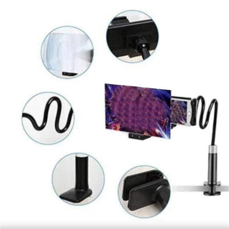 Mobile Phone Screen Magnifier HD Projection Bracket