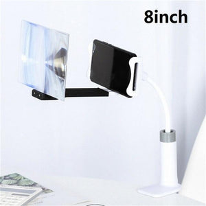 Mobile Phone Screen Magnifier HD Projection Bracket