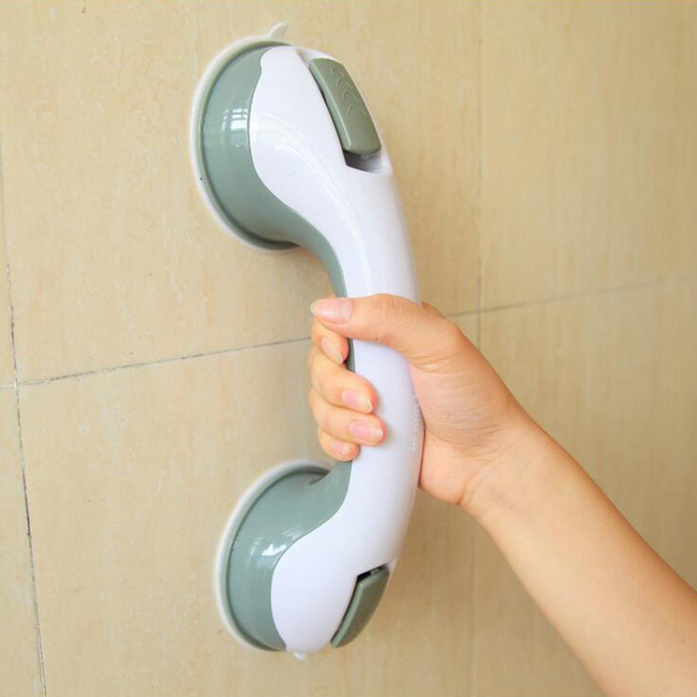 Bathroom Safety Suction Cup Grab Bar