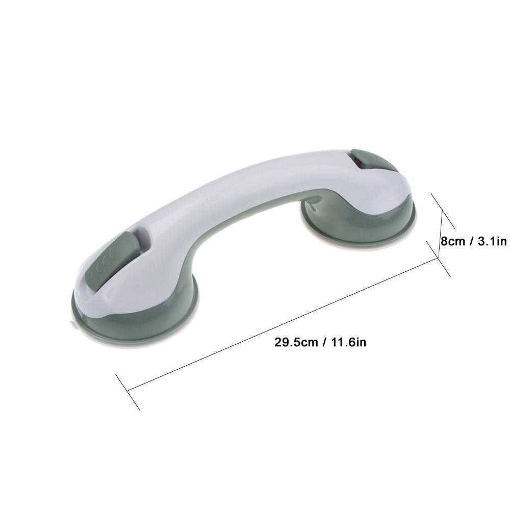 Bathroom Safety Suction Cup Grab Bar