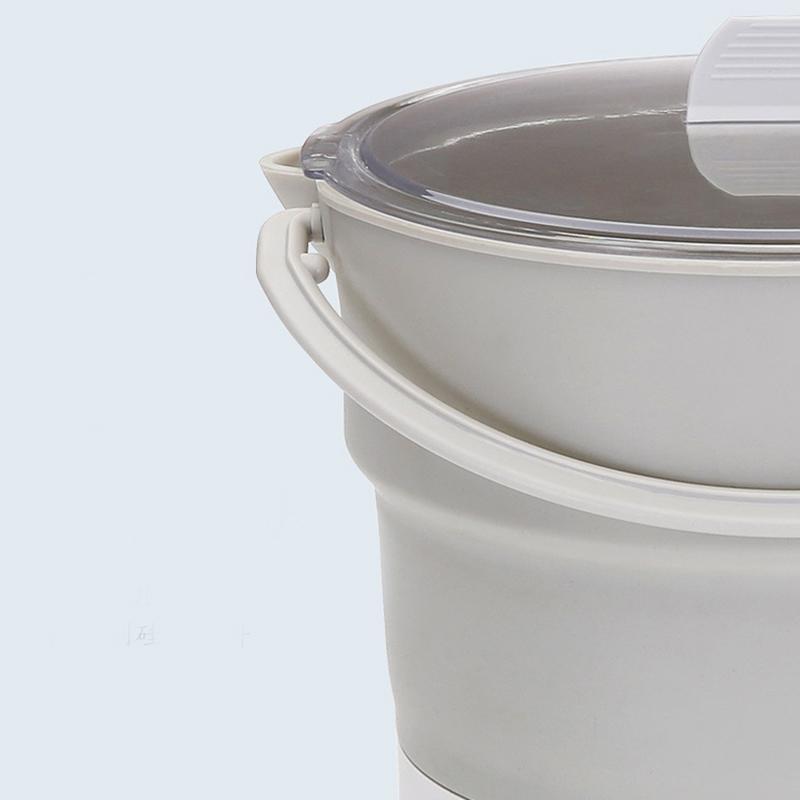 Portable Folding Hot Pot