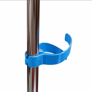 Public Transportation Cup Holder