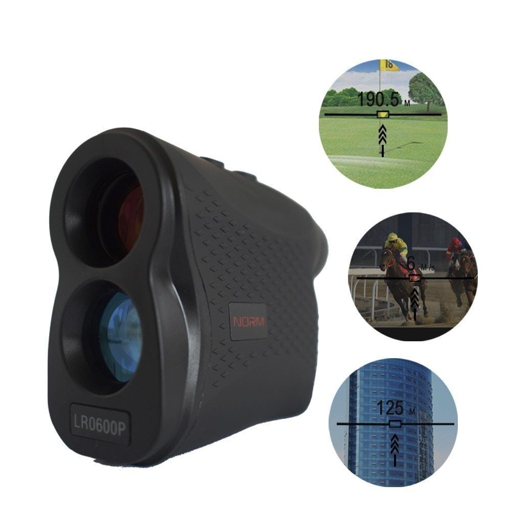 Golf Laser Rangefinder