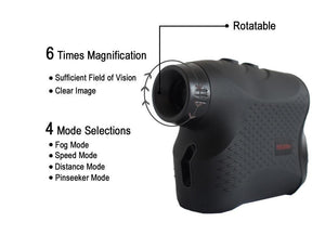 Golf Laser Rangefinder