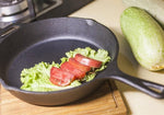 Professional Cast Iron Skillet