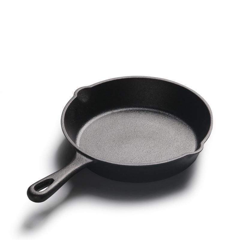 Professional Cast Iron Skillet
