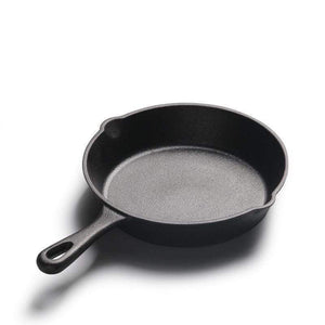 Professional Cast Iron Skillet