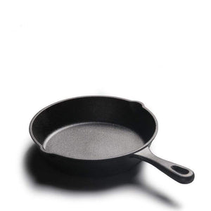 Professional Cast Iron Skillet