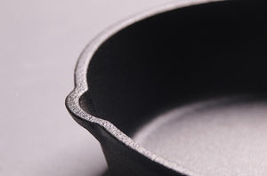 Professional Cast Iron Skillet