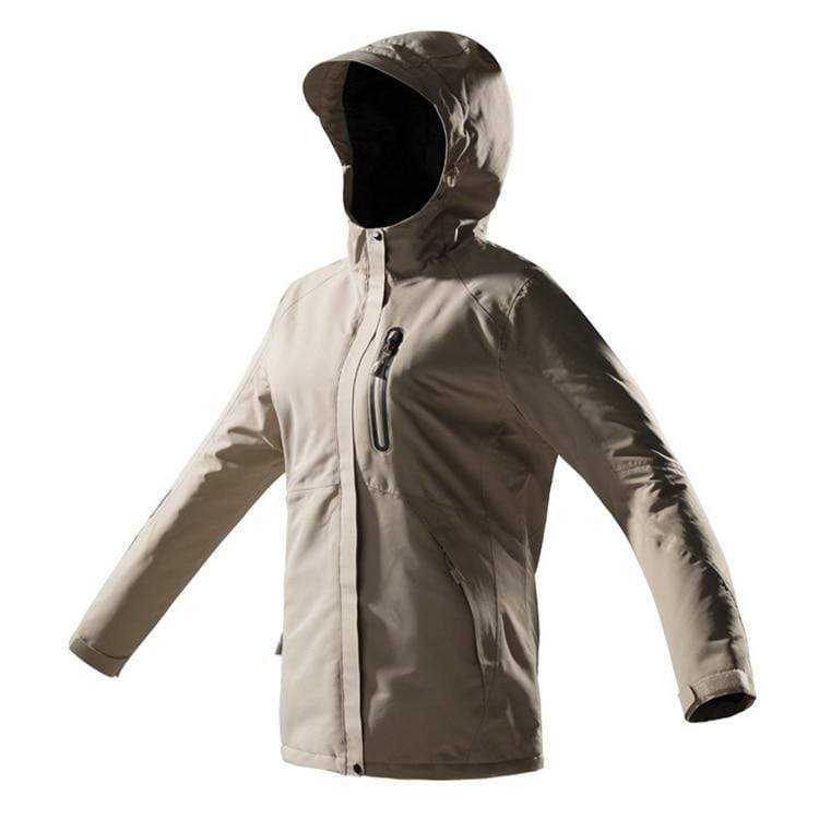 Electric Heated Jacket