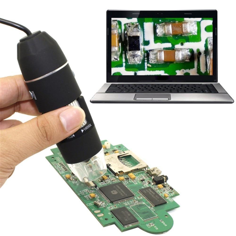 USB Microscope Camera