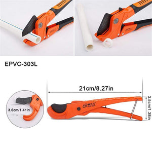 Pipe Cutter