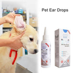 Best Dog Ear Cleaner