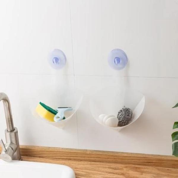 Simple Sink Strainer