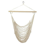 Hanging Chair Hammock Swing for Indoor or Outdoor