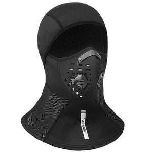 Winter Cycling Face Mask