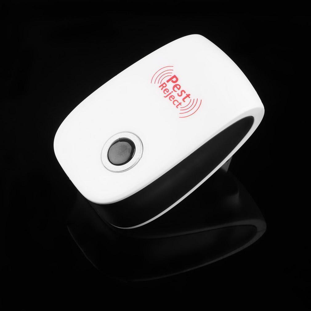 Best Ultrasonic Pest Repeller - Electronic Pest Control