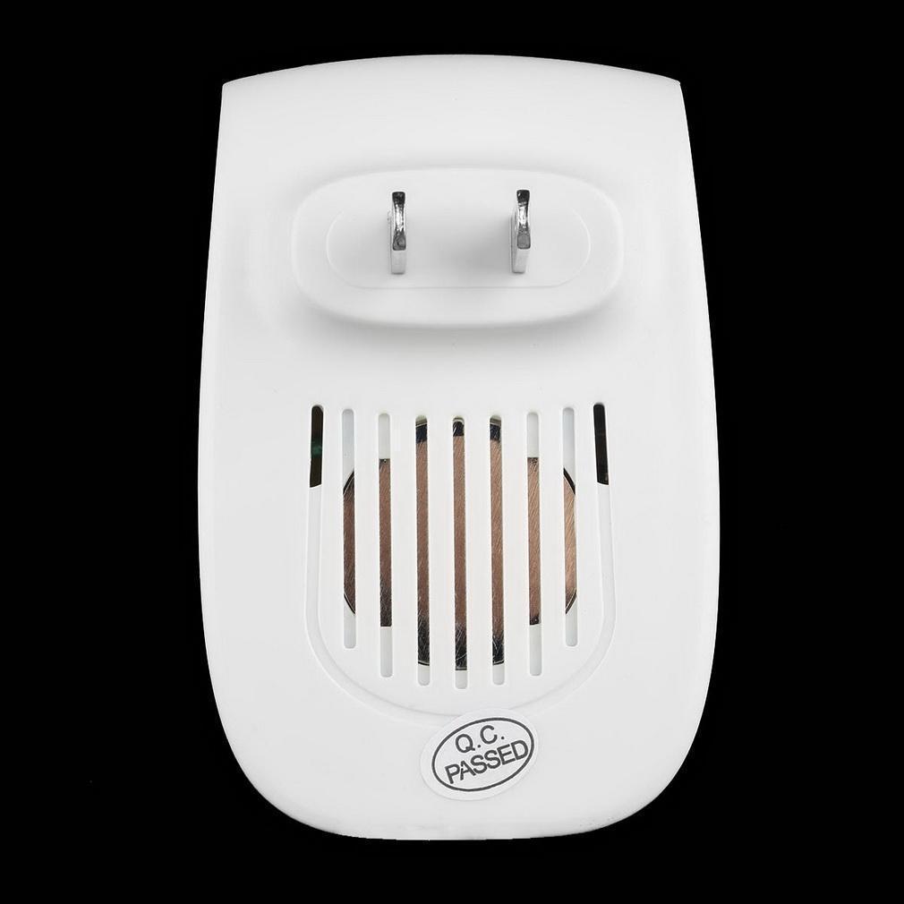 Best Ultrasonic Pest Repeller - Electronic Pest Control