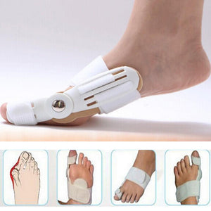 Best Orthopedic Bunion Corrector - Adjustable And Non-Surgical Natural Treatment & Relief