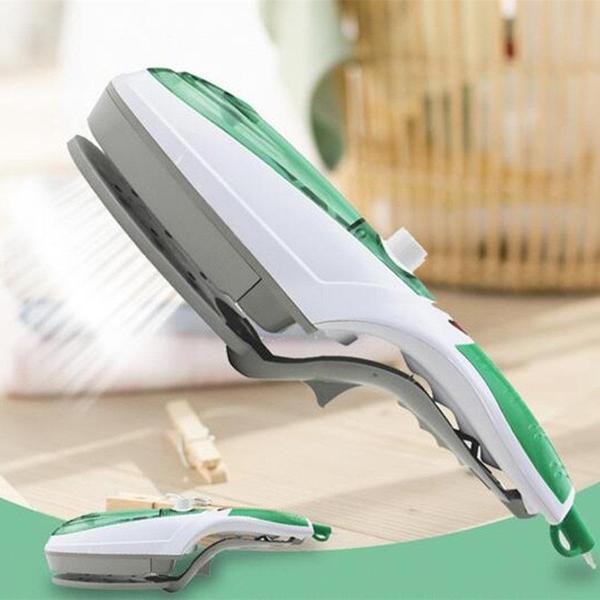 Portable Steam Iron