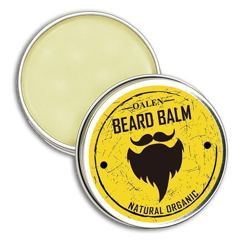 Beard Oil Kit