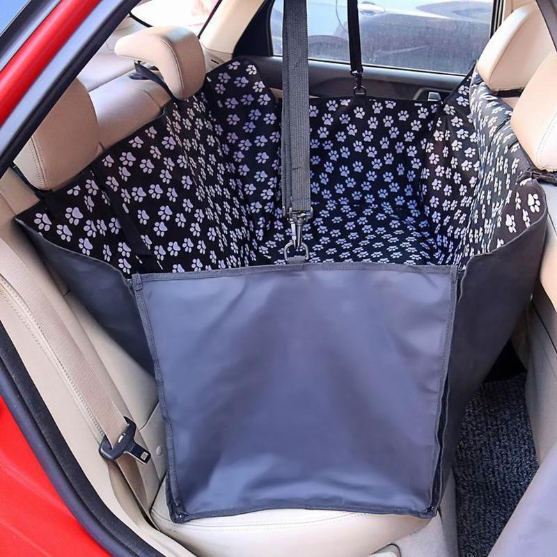 Car Pet Seat Cover