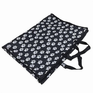 Car Pet Seat Cover