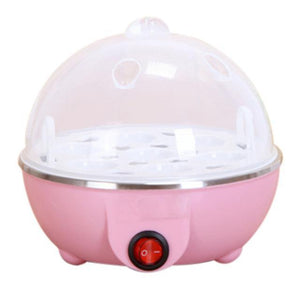 Perfect Poacher Electric Egg Cooker