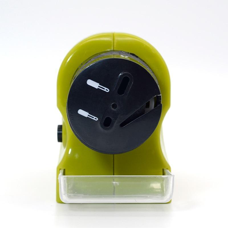 Electric Kitchen Knife Sharpener