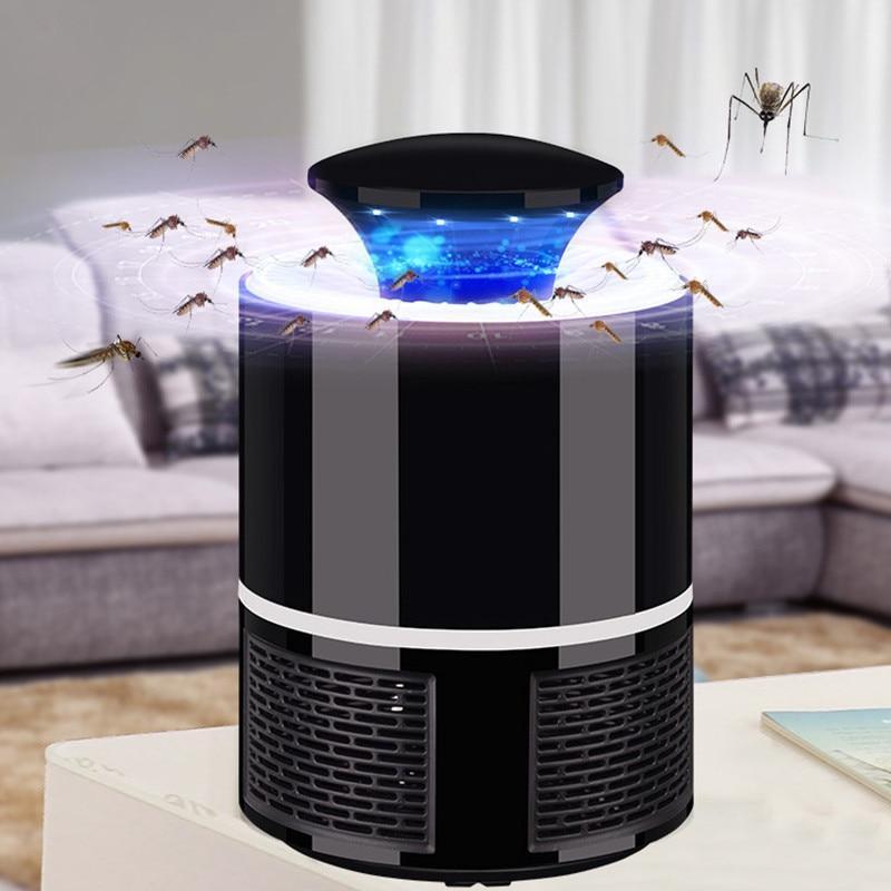 Electric Mosquito Killer Bug Zapper