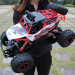 4X4 Rock Crawler Big RC Car