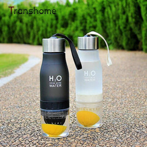 Fruit Infuser Water Bottle