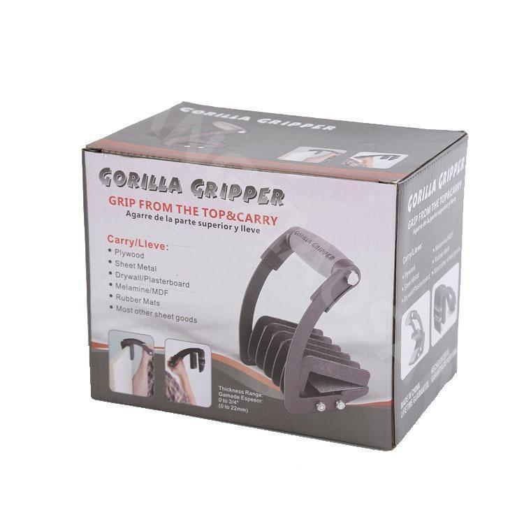 Gorilla Gripper Home Furniture Tool Handy Grip Easy Lifter