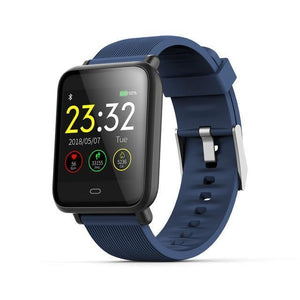 Fitbit Blood Pressure Smart Sports Watch