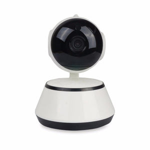 Wireless Smart Baby Monitor Camera