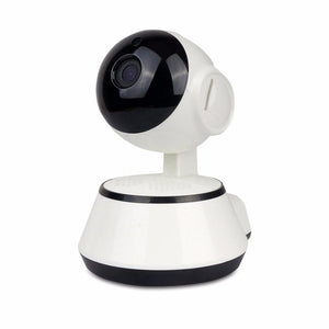 Wireless Smart Baby Monitor Camera