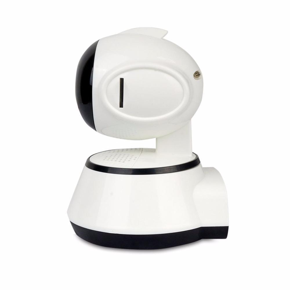 Wireless Smart Baby Monitor Camera