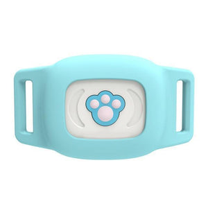 Smart GPS Cat Collar – Pet GPS Tracker