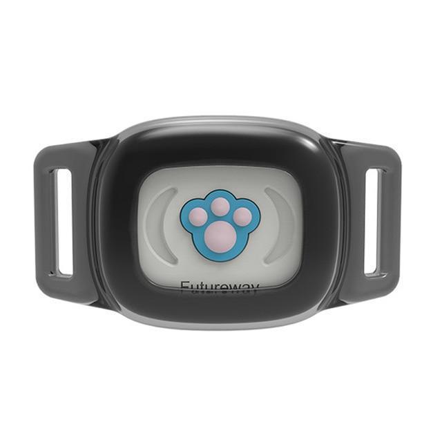 Smart GPS Cat Collar – Pet GPS Tracker