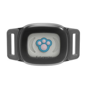 Smart GPS Cat Collar – Pet GPS Tracker