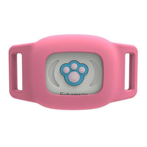 Smart GPS Cat Collar – Pet GPS Tracker