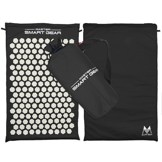 Acupressure Mat Massage Yoga Mat